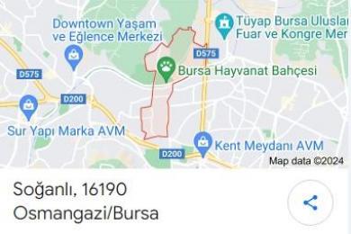 Soğanlı Mahallesi Halı Yıkama-1